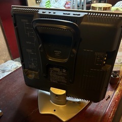 【ジャンク品】SHARP AQUOS 液晶テレビの画像