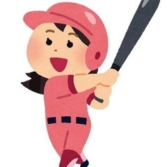 ソフトボール🥎7/21(祝) 初心者歓迎