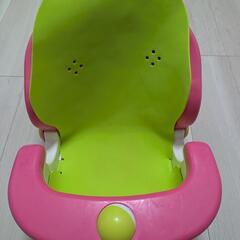 リッチェル　バスチェア　マット付R