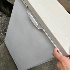 45リットルゴミ箱差し上げますの画像