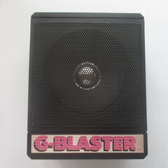 ギター用アンプ G-BASTER 