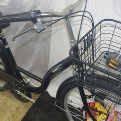 商談中「アウトレット」DAINICHI/MAGNORIA/27.5インチの画像