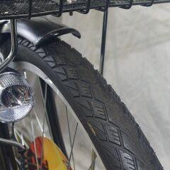 商談中「アウトレット」DAINICHI/MAGNORIA/27.5インチの画像