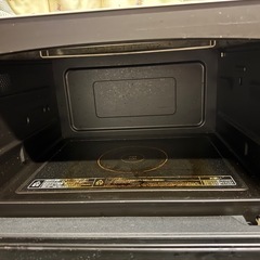 TOSHIBA東芝⭐️電子レンジ　ER-ND7 (W)　　の画像