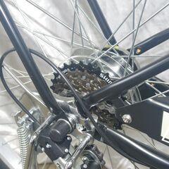 商談中「アウトレット」DAINICHI/MAGNORIA/27.5インチの画像