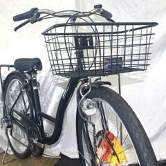 商談中「アウトレット」DAINICHI/MAGNORIA/27.5インチの画像