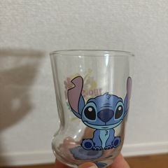 コップ　2個の画像