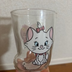 コップ　2個の画像