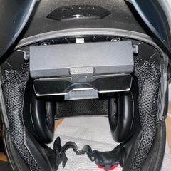 ヘルメットの画像