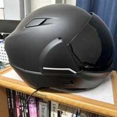 ヘルメットの画像