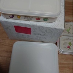 ランチボックス