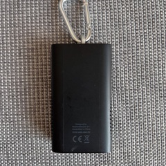 Atmotube Pro ポータブル大気質モニター - 美品の画像