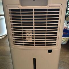 除湿機コンプレッサー式の画像