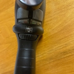 ヘアアイロン（細いタイプ）の画像