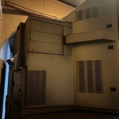 【ジャンク品】パイオニア　ブラウン管テレビの画像