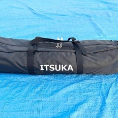 キャンプ用品 DOD いつかのタープ ②の画像