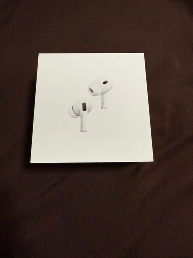 説明欄読んで下さい。AirPods Pro2