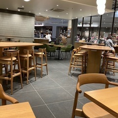 【スターバックスでのんびりと】 − 奈良県