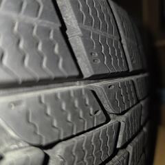 アイスナビ　165/65R14 溝ありの画像