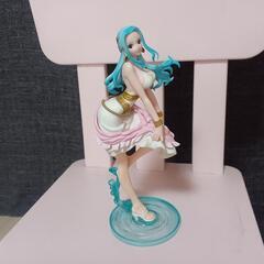 ONE PIECEフィギュアの画像