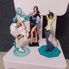 ONE PIECEフィギュア