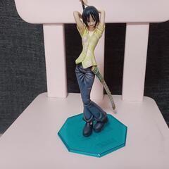ONE PIECEフィギュアの画像