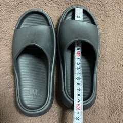 GAP サンダル　19cmの画像