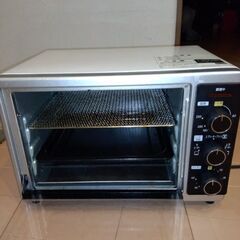 アイリスオーヤマ コンベクション オーブン FVC-D15A