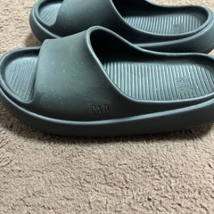 GAP サンダル　19cmの画像