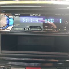 オーディオKENWOOD