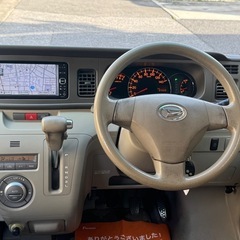 ダイハツ アトレーワゴン カスタム RS タ-ボ 距離8万 車検8年6月の画像