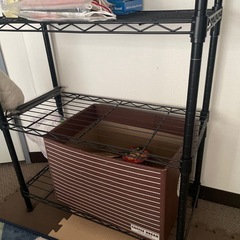 棚
の画像