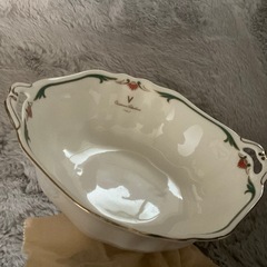［定型文お断り］フルーツボウルGiovanni valentino の画像