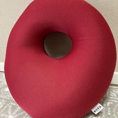 【美品】プレミアムホールクッションの画像