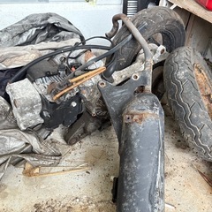 アドレスV125gの画像