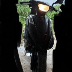 アドレスV125g