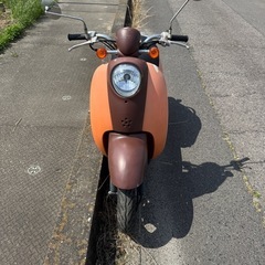 HONDA クレア スクーピー(不動車)愛知県一宮市 
