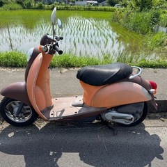 HONDA クレア スクーピー(不動車)愛知県一宮市 の画像