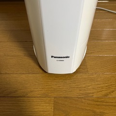 【動作品】パナソニック 除湿機の画像