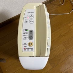 【動作品】パナソニック 除湿機の画像