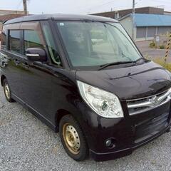 青森市発☆スズキ TS インタークーラーターボ ４WD H…