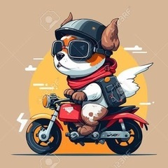 気軽に走れるバイク仲間募集中