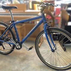 ★カスタム車! SPECIALIZED ROCKHOPPER ス...