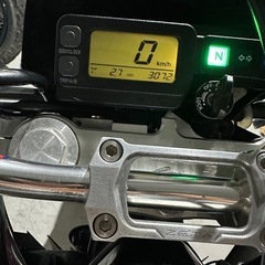 Dトラッカー250 モタードの画像