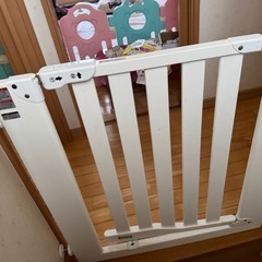 【6/29まで】ベビーゲート二つの画像