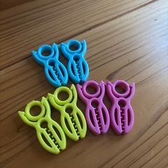 靴下キャッチャー