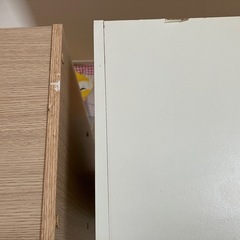 【最終】カラーボックス3つの画像