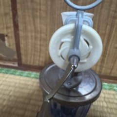 レトロ かくはんきの画像