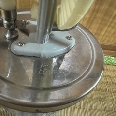 レトロ かくはんきの画像