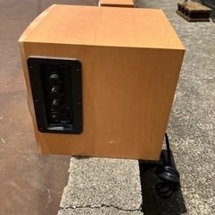 スピーカーの画像